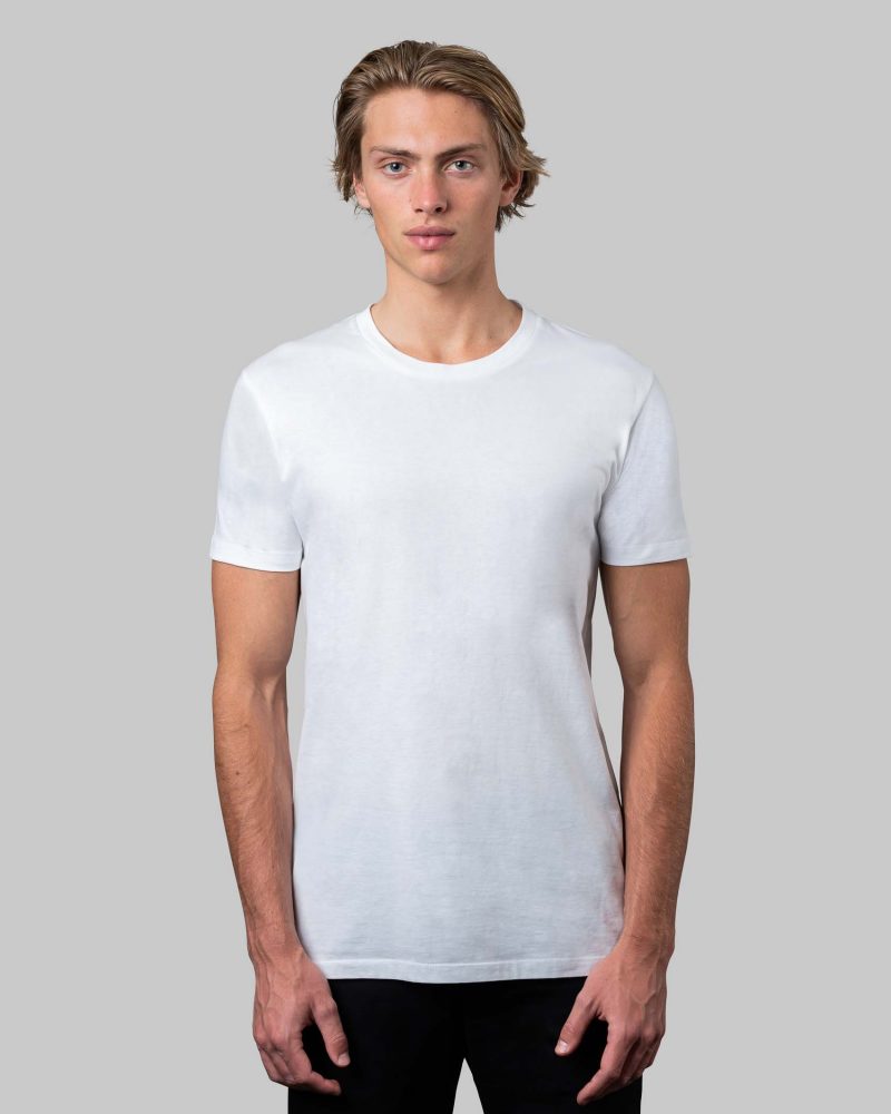 fokus Encommium Om indstilling Mens Slim Fit T-shirt | CB Clothing