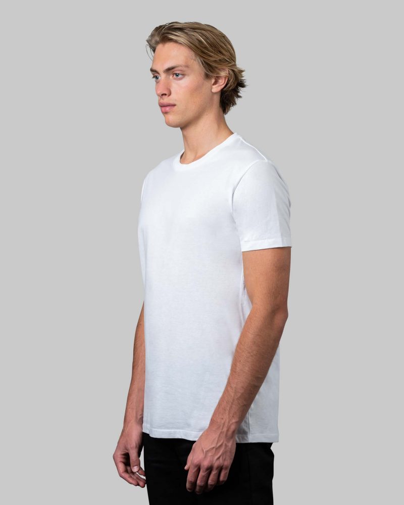 fokus Encommium Om indstilling Mens Slim Fit T-shirt | CB Clothing